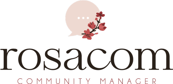 Rosacom Community manager en vendée 85